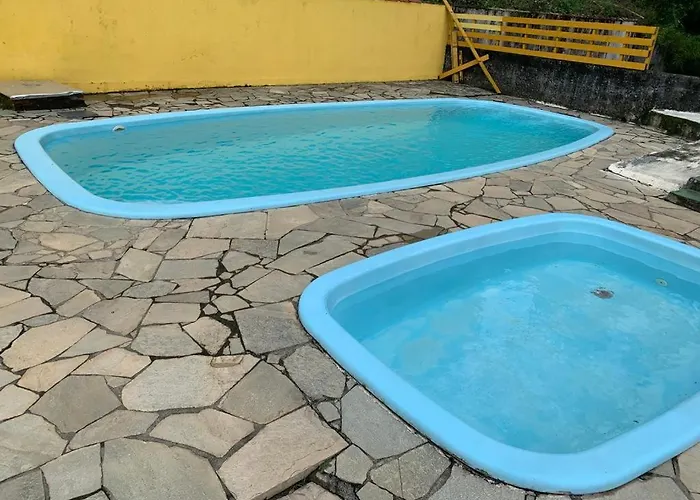 AP pertinho praia