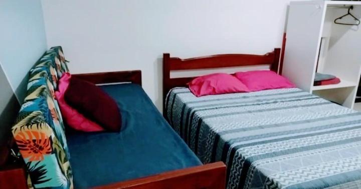 Ap Pertinho Praia Apartamento Ubatuba