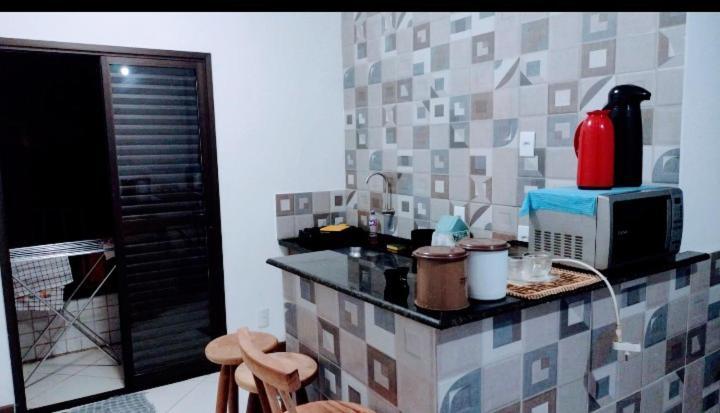 Ap Pertinho Praia Apartamento